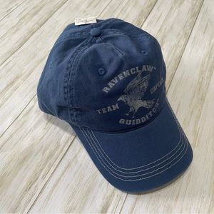 Harry Potter, Ravenclaw, Cap Blue